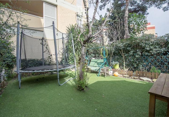 Lejlighed i Marseille, Bouches-du-Rhone, Marseille - € 349.000 | Ref: DMX1-TFJ-1MP - foto 1