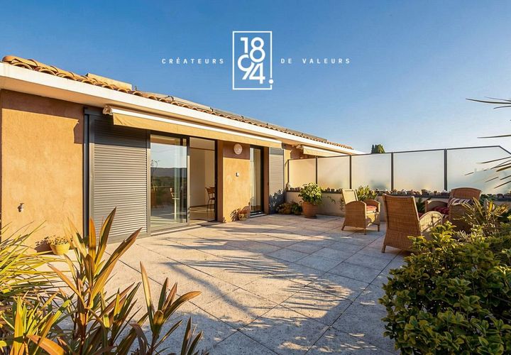 Lejlighed i Rousset, Bouches-du-Rhone, Rousset - € 323.000 | Ref: OH41-WMR-X95 - foto 1