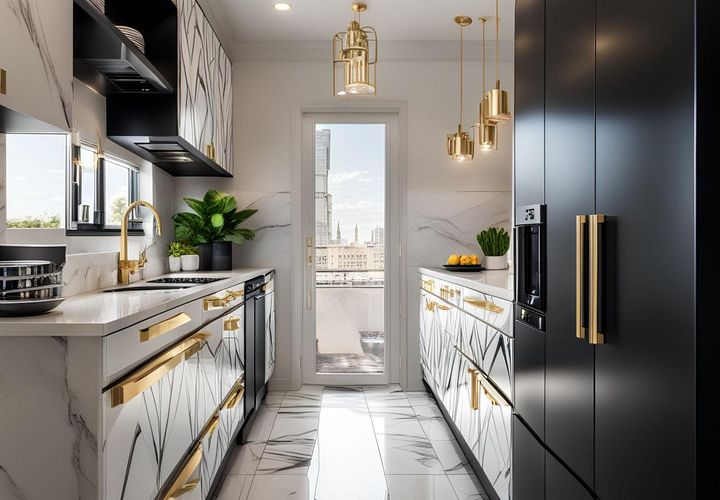 Lejlighed i Marseille, Bouches-du-Rhone, Marseille - € 94.000 | Ref: XIQZ-A8J-OBX - foto 1