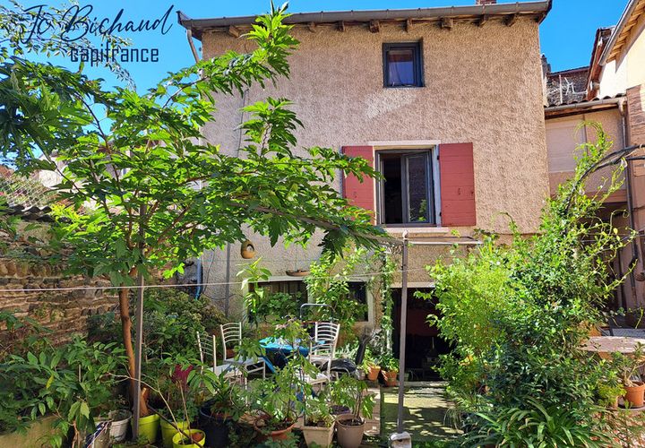 Villa i Grigny, Rhone, Grigny - € 259.000 | Ref: 340933584980 - foto 1