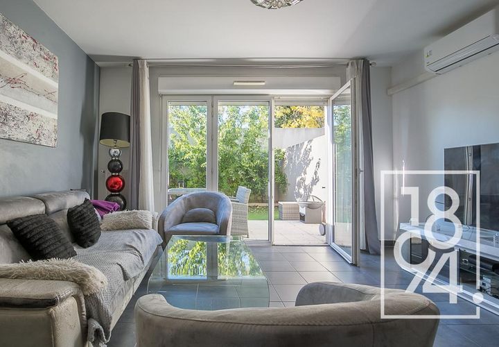 Villa i Marseille, Bouches-du-Rhone, Marseille - € 185.000 | Ref: 0TYE-92Q-VKX - foto 1