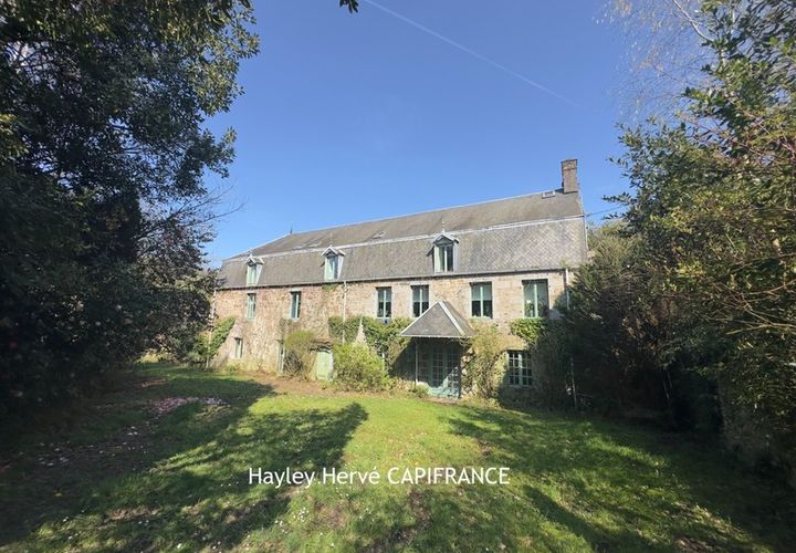 Villa a Percy, Manche, Percy - € 339.200 | Ref: 340933287013 - foto 1