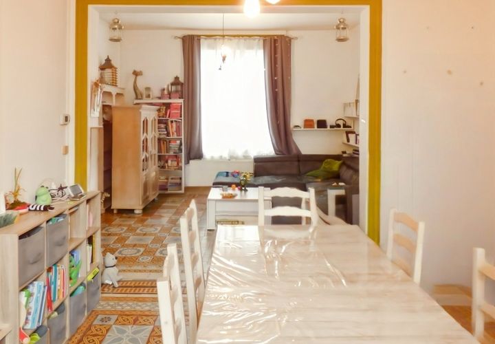 Villa a Somain, Nord, Somain - € 149.500 | Ref: 340936283030 - foto 1