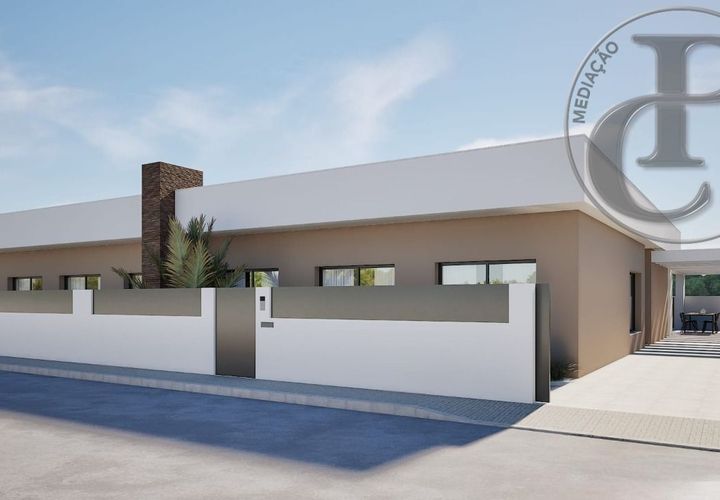 Villa i Seixal, Setubal, Seixal - € 697.000 | Ref: 26/26 - foto 1