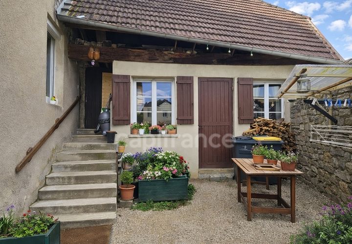 Leilighet i Mouchard, Jura, Mouchard - € 99 000 | Ref: 340934536506 - foto 1