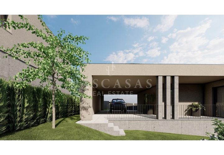 Villa i Ponte de Lima, Viana do Castelo, Ponte de Lima - € 377.500 | Ref: #171-2025 - foto 1