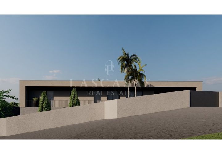 Villa i Ponte de Lima, Viana do Castelo, Ponte de Lima - € 359.000 | Ref: #170-2025 - foto 1