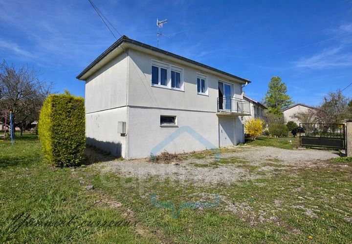 Landsbyhus i Chaussin, Jura, Chaussin - € 135.000 | Ref: 340939540631 - foto 1