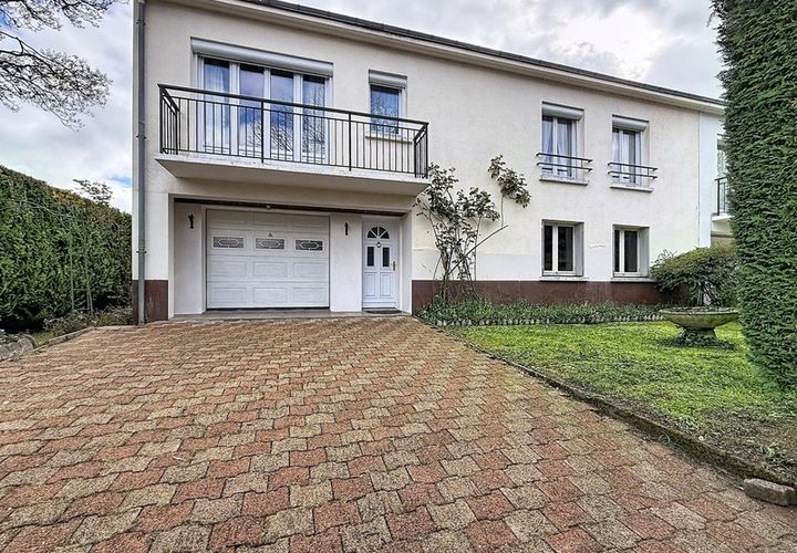 Villa a Saint-Avertin, Indre-et-Loire, Saint-Avertin - € 274.000 | Ref: 340938413353 - foto 1