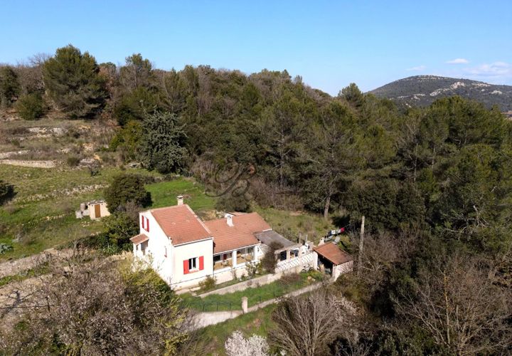 Villa a Rians, Var, Rians - € 325.000 | Ref: 3341 - foto 1