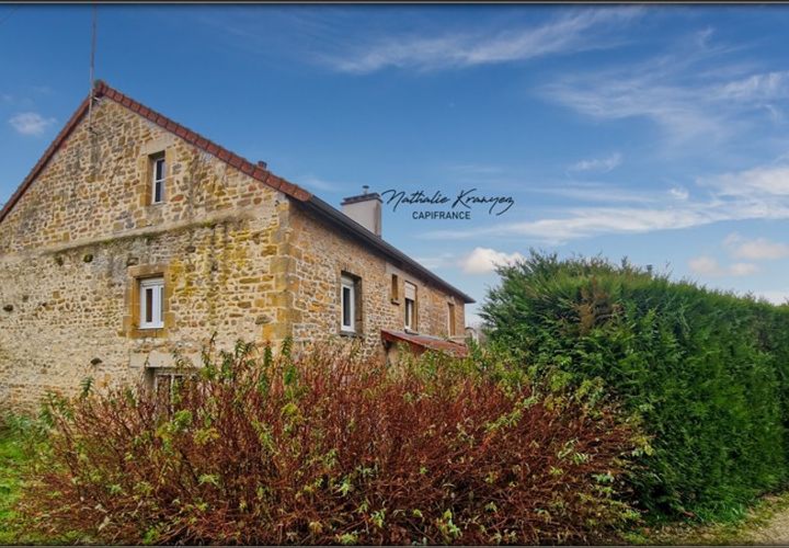 Villa i Sy, Ardennes, Sy - € 148.000 | Ref: 340932014856 - foto 1