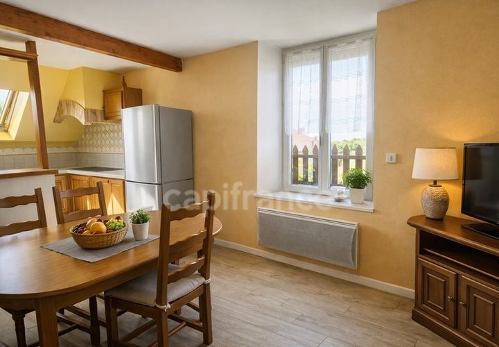 Lejlighed i Mouchard, Jura, Mouchard - € 70.000 | Ref: 340934985980 - foto 1