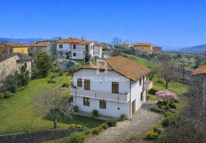 Villa a Saludecio, Rimini, Saludecio - € 280.000 | Ref: CBI099-1008-520817 - foto 1