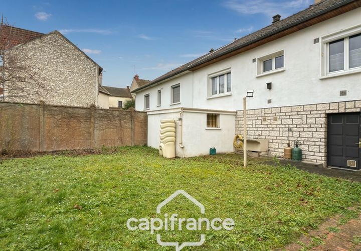 Villa i Limay, Yvelines, Limay - € 225.000 | Ref: 340938565089 - foto 1