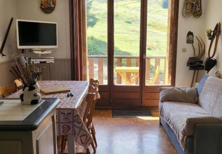 Lejlighed i Selonnet, Alpes-de-Haute-Provence, Selonnet - € 69.000 | Ref: 2013861 - foto 1