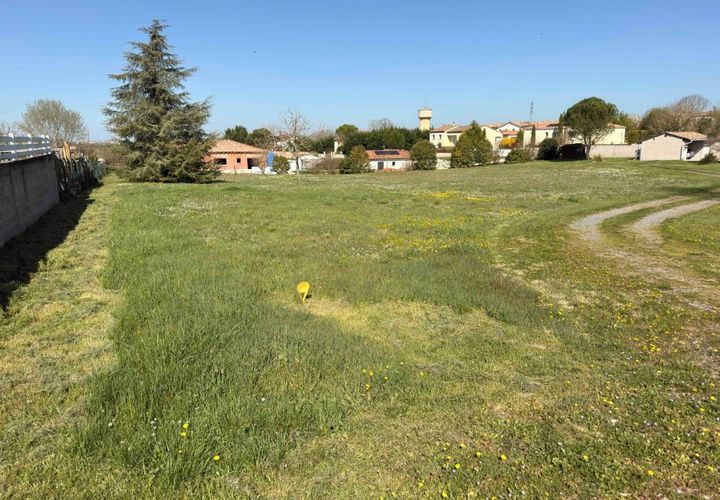 Terra a Taix, Tarn, Taix - € 65.000 | Ref: 2013857 - foto 1
