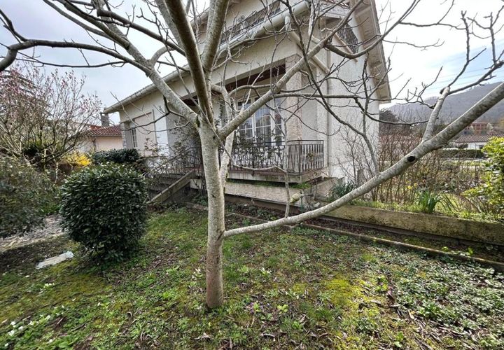 Villa a Mazamet, Tarn, Mazamet - € 171.000 | Ref: 2013850 - foto 1