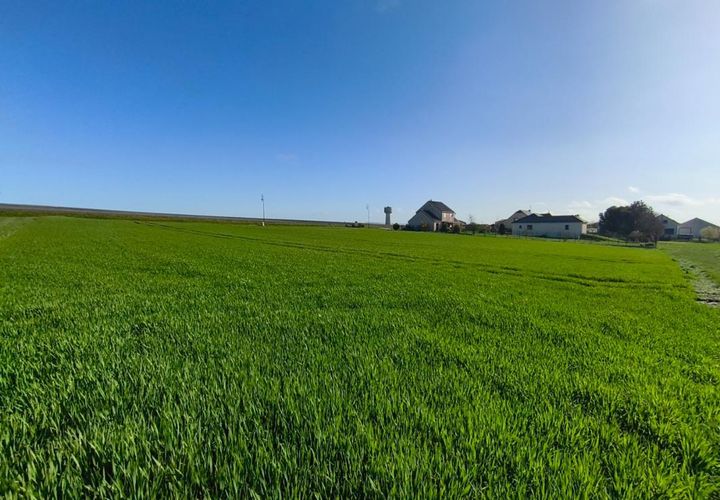 Terra a Vaudemange, Marne, Vaudemange - € 421.052 | Ref: 2013848 - foto 1