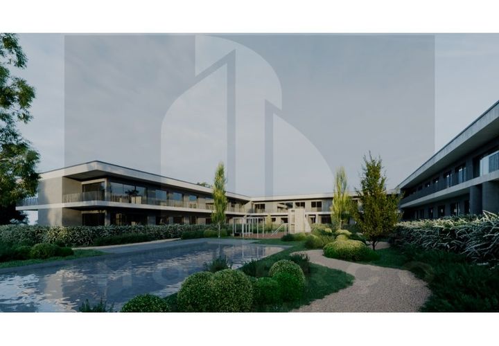 Lejlighed i Lousada, Porto, Lousada - € 205.000 | Ref: 115 - foto 1