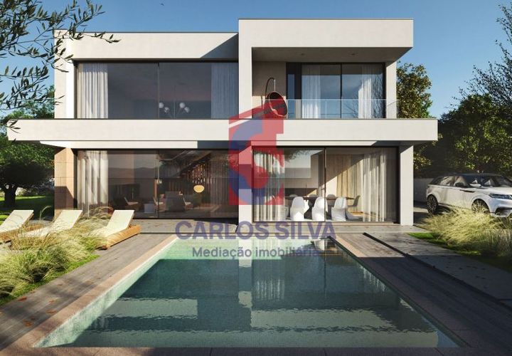Villa a Vila do Conde, Porto, Vila do Conde - € 495.000 | Ref: CS260213 - foto 1