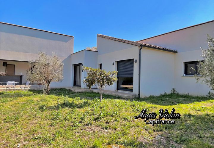 Villa a Les Matelles, Herault, Les Matelles - € 599.000 | Ref: 340934993726 - foto 1