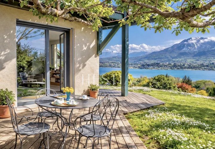 Villa a Le Bourget-du-Lac, Savoie, Le Bourget-du-Lac - € 890.000 | Ref: 86836388 - foto 1