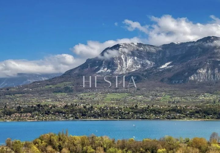 Villa i Le Bourget-du-Lac, Savoie, Le Bourget-du-Lac - € 890 000 | Ref: 86836388 - foto 1