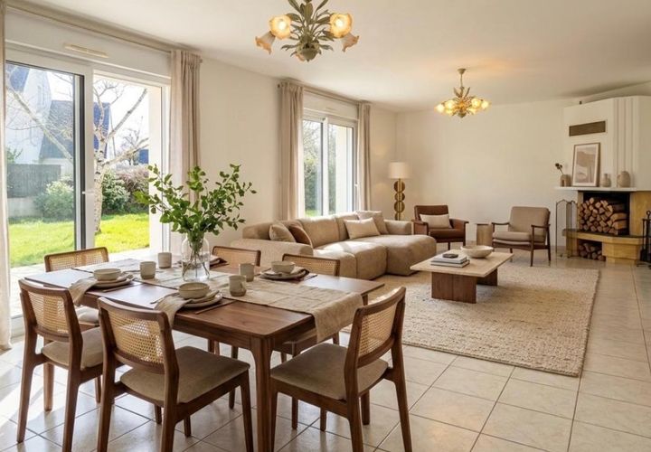 Villa a Brech, Morbihan, Brech - € 494.500 | Ref: 1601 - foto 1