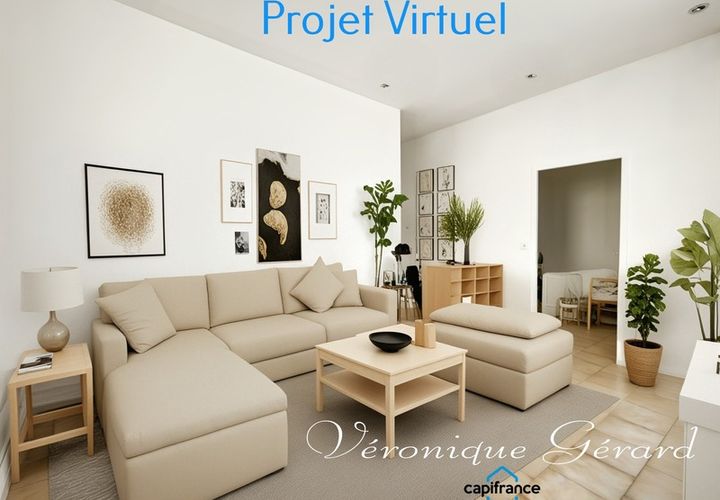 Lejlighed i Libourne, Gironde, Libourne - € 149.000 | Ref: 340938385380 - foto 1