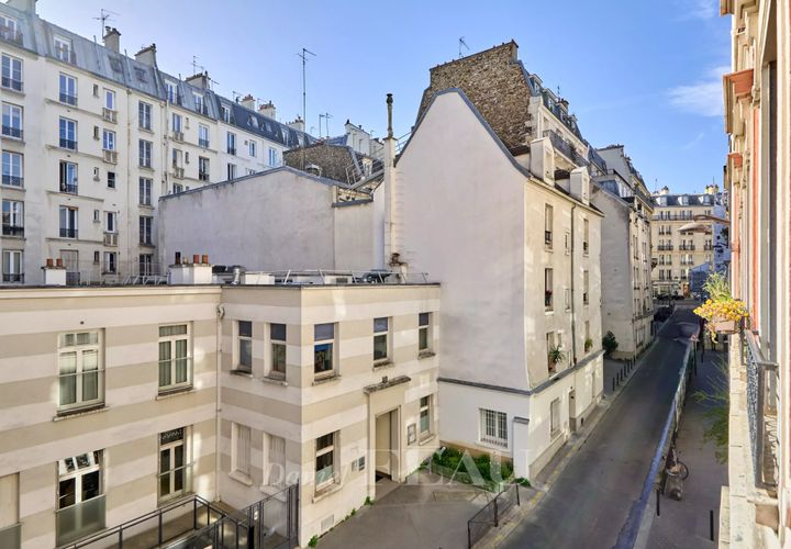 Lejlighed i Paris, Paris, Paris - € 420.000 | Ref: 86827026 - foto 1