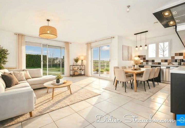 Villa i Le Thou, Charente-Maritime, Le Thou - € 212.000 | Ref: 340938290896 - foto 1