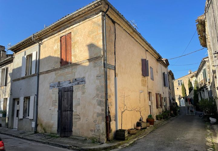 Villa a Rions, Gironde, Rions - € 194.500 | Ref: 340934197683 - foto 1