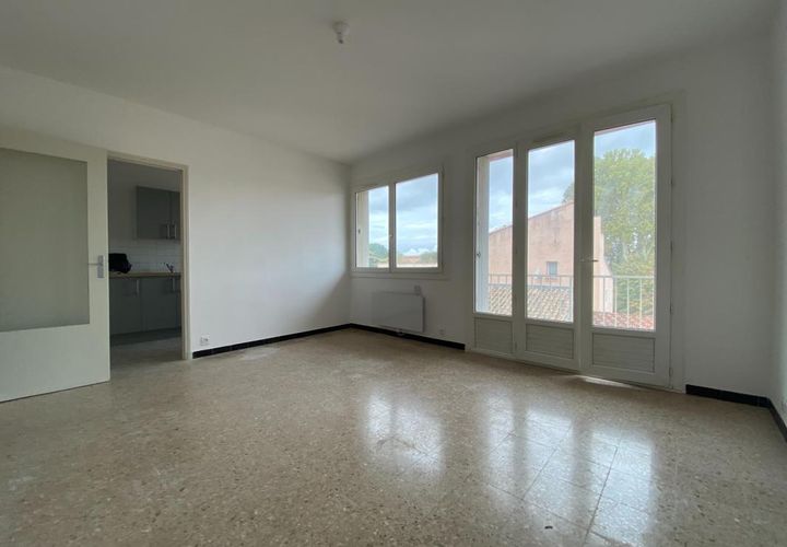 Apartament a Avignon, Vaucluse, Avignon - € 550/mes | Ref: 1081 - foto 1