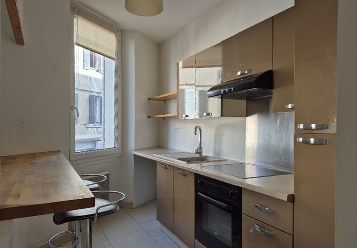 Leilighet i Marseille, Bouches-du-Rhone, Marseille - € 124 000 | Ref: 340931669051 - foto 1