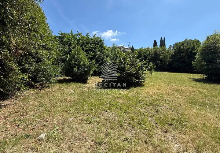 Terra a Cannes, Alpes-Maritimes, Cannes - € 547.000 | Ref: 86841531 - foto 1