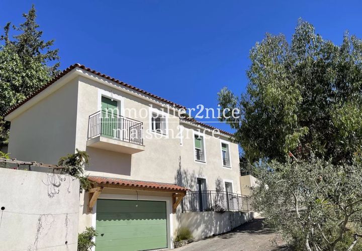 Villa i Nice, Alpes-Maritimes, Nice - € 719.000 | Ref: 86833610 - foto 1