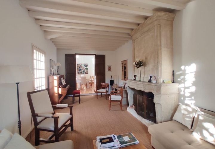 Villa i Beaucaire, Gard, Beaucaire - € 320.000 | Ref: 340939934015 - foto 1