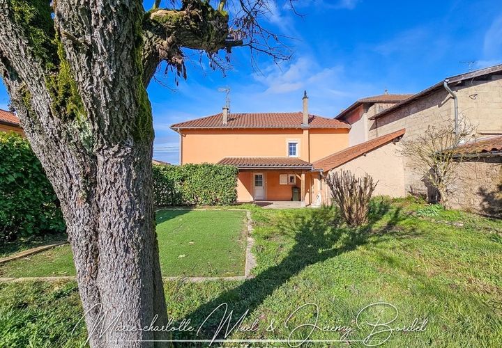 Villa i Replonges, Ain, Replonges - € 217.000 | Ref: 340932852080 - foto 1