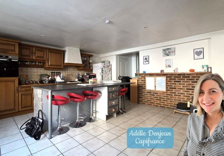 Villa a Epernay, Marne, Epernay - € 158.500 | Ref: 340932194609 - foto 1