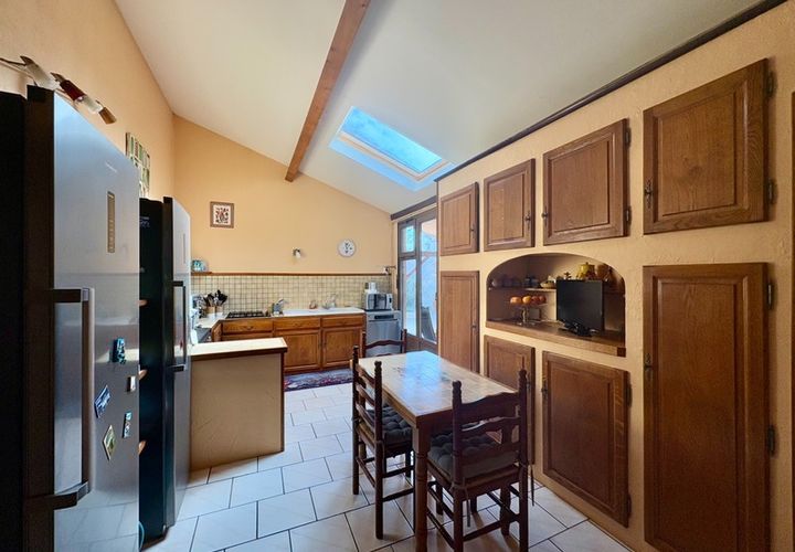 Villa i Tournus, Saone-et-Loire, Tournus - € 216.000 | Ref: 340930405548 - foto 1