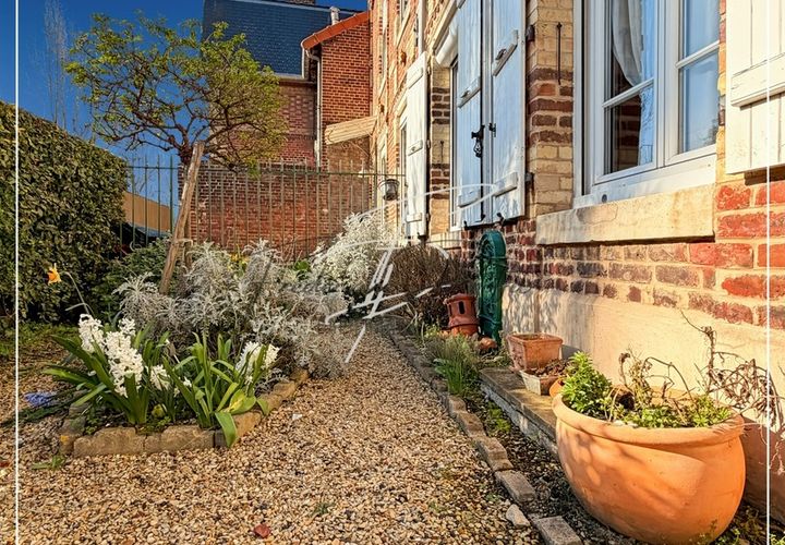 Byhus i Margny-les-Compiegne, Oise, Margny-les-Compiegne - € 269.900 | Ref: 340935811224 - foto 1
