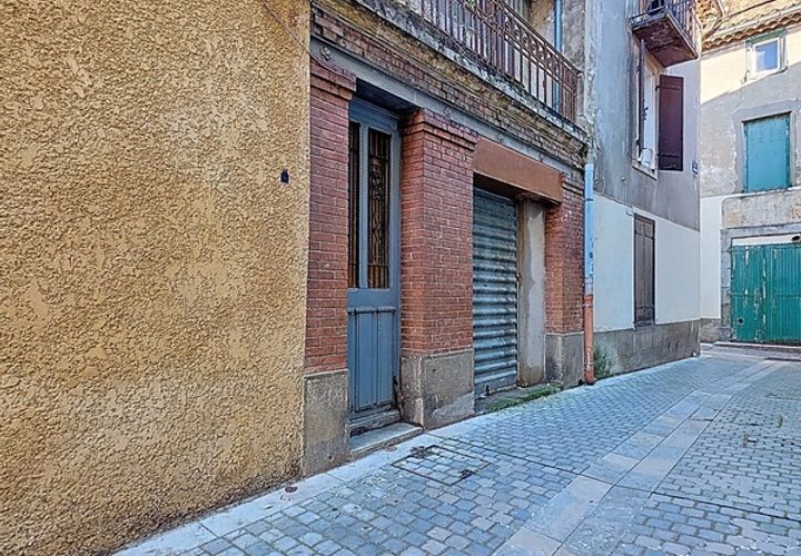 Villa a Espéraza, Aude, Espéraza - € 40.000 | Ref: 340939226105 - foto 1