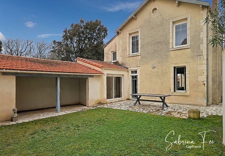 Villa a Chatelaillon-Plage, Charente-Maritime, Chatelaillon-Plage - € 540.000 | Ref: 340936101732 - foto 1