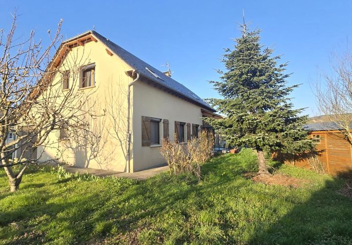 Villa i Arvieu, Aveyron, Arvieu - € 235.000 | Ref: D88BFE5426B94C95 - foto 1