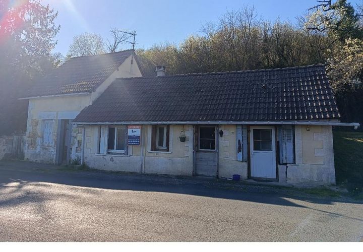 Villa i Coubjours, Dordogne, Coubjours - € 46.500 | Ref: 900E8D63AAD94EB6 - foto 1