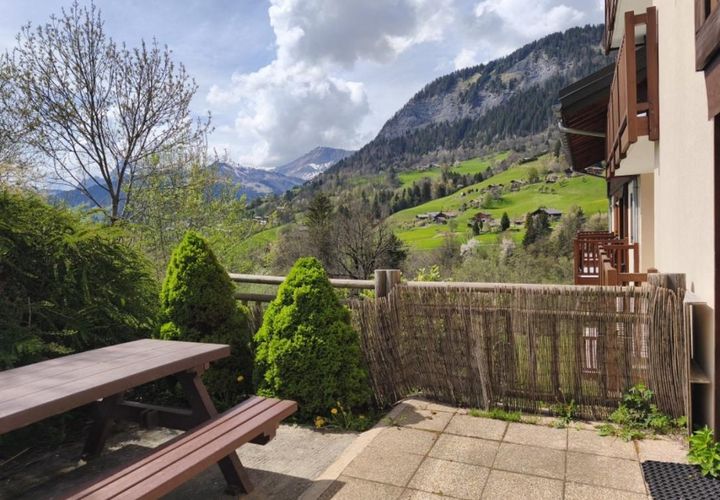 Lejlighed i Flumet, Savoie, Flumet - € 184.800 | Ref: D6961D24FD0F4F53 - foto 1
