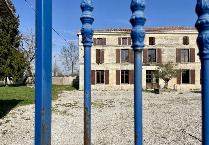 Villa em Authon-Ebeon, Charente-Maritime, Authon-Ebeon - € 627.000 | Ref: 853C0C534C684B43 - foto 1