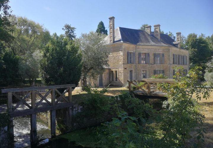 Villa i Salles, Deux-Sevres, Salles - € 415 000 | Ref: 68D1E159DDCB40C2 - foto 1