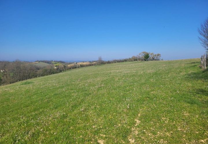 Grond in Samatan, Gers, Samatan - € 281.000 | Ref: 6BED4E33F416429C - foto 1