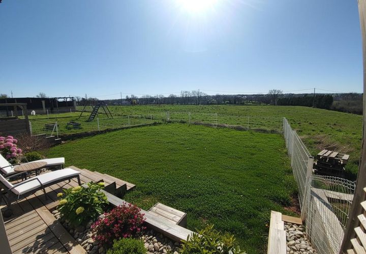 Villa i Rodez, Aveyron, Rodez - € 269.900 | Ref: 9C7B5DB9082548A0 - foto 1